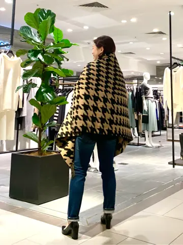 ICB 和久 コーディネート画像