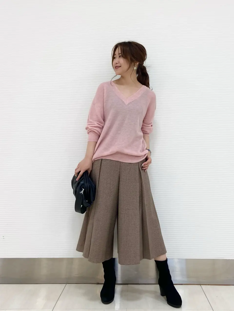  ASUMI コーディネート画像