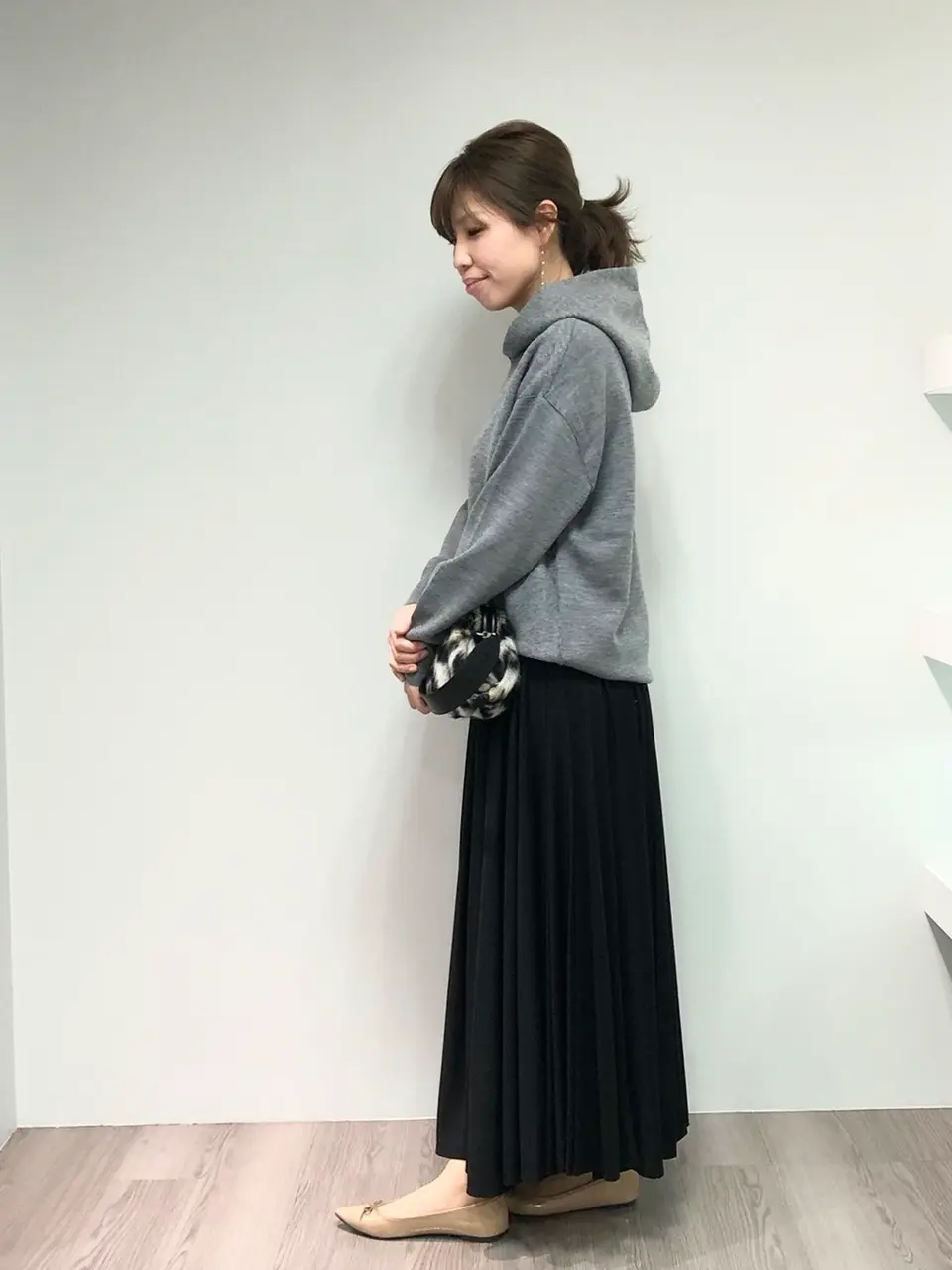  芦原 コーディネート画像