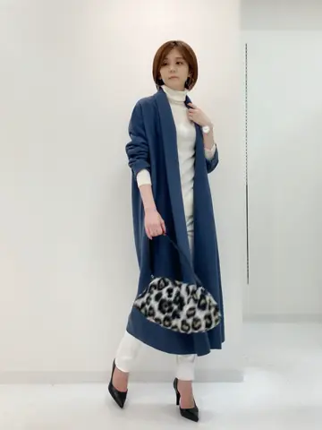 ICB Nagira コーディネート画像