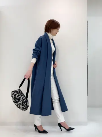 ICB Nagira コーディネート画像