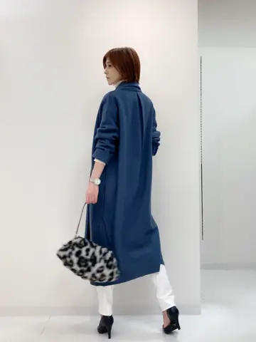 ICB Nagira コーディネート画像