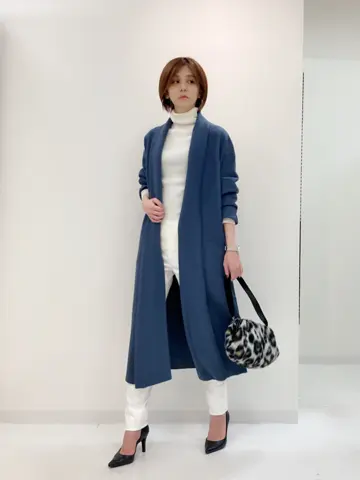 ICB Nagira コーディネート画像