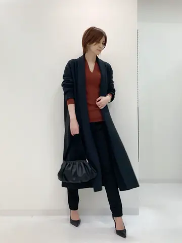 ICB Nagira コーディネート画像