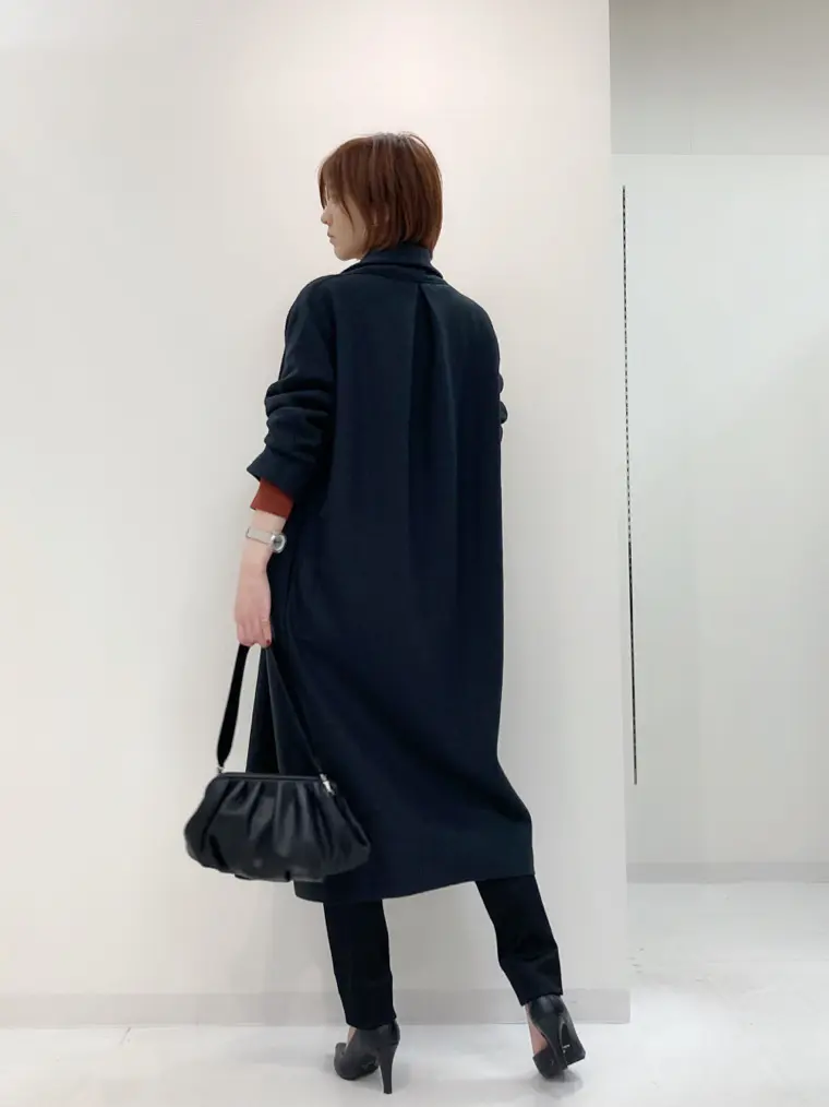 ICB Nagira コーディネート画像