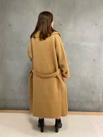 ICB 井阪 コーディネート画像