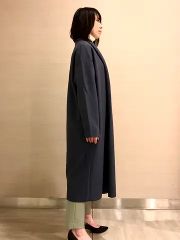 ICB 森澤 コーディネート画像