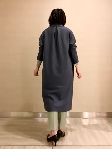 ICB 森澤 コーディネート画像