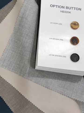 ICB 古住 コーディネート画像