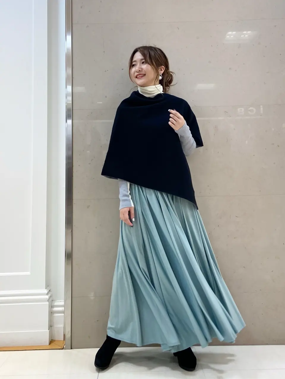  ASUMI コーディネート画像