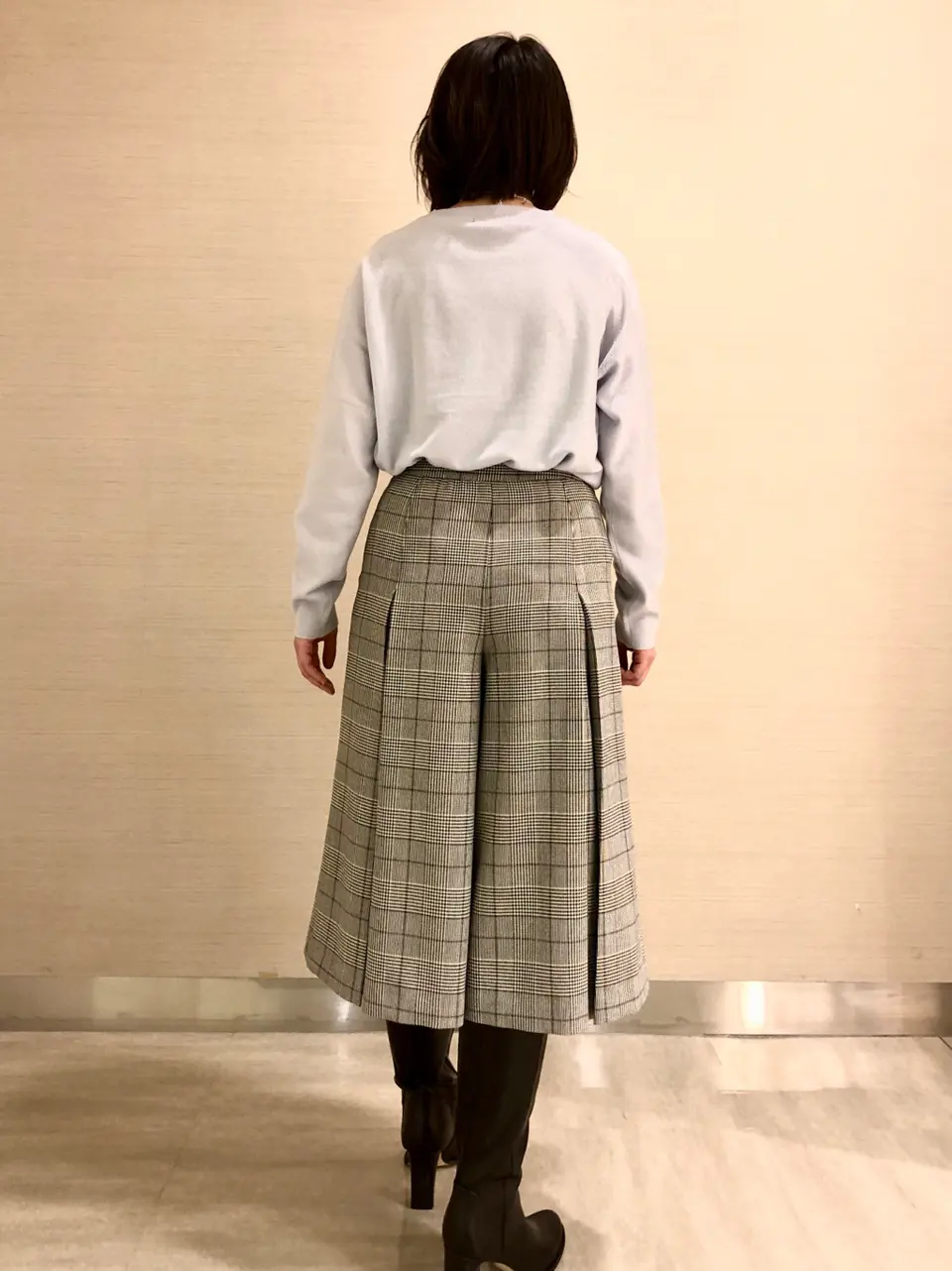 ICB 森澤 コーディネート画像