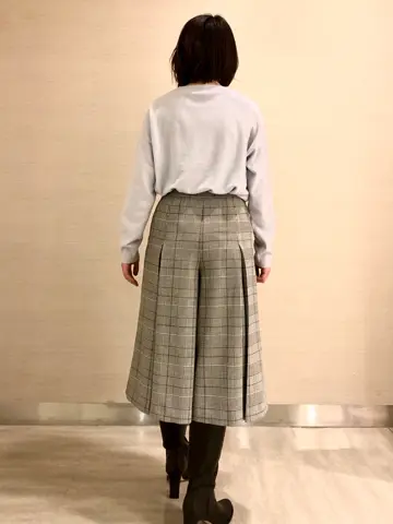 ICB 森澤 コーディネート画像