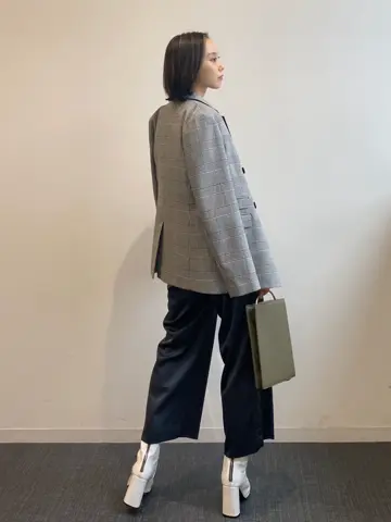 ICB 岩田 コーディネート画像