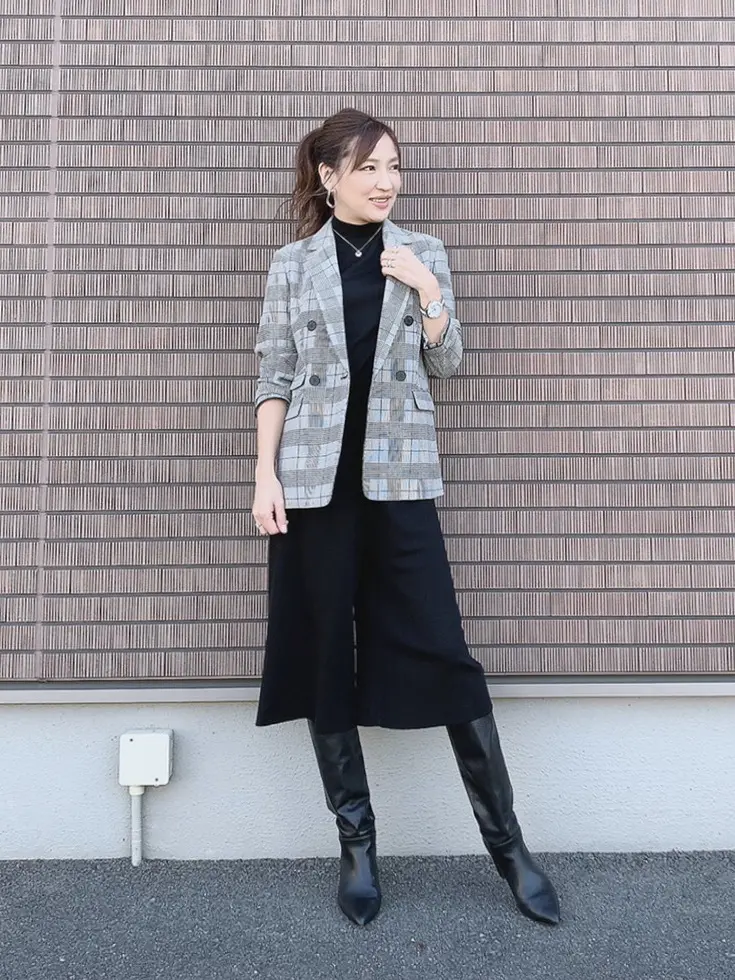  世戸 コーディネート画像