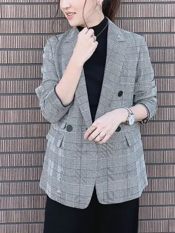 ICB 世戸 コーディネート画像