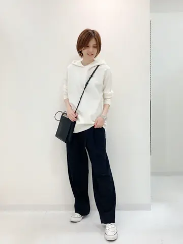 ICB Nagira コーディネート画像