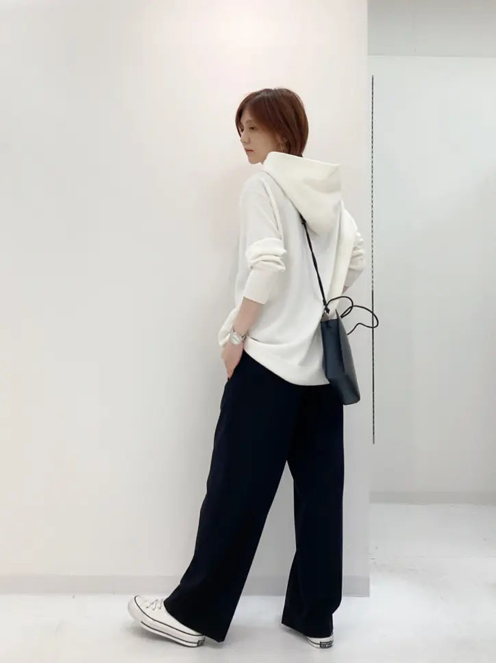 ICB Nagira コーディネート画像