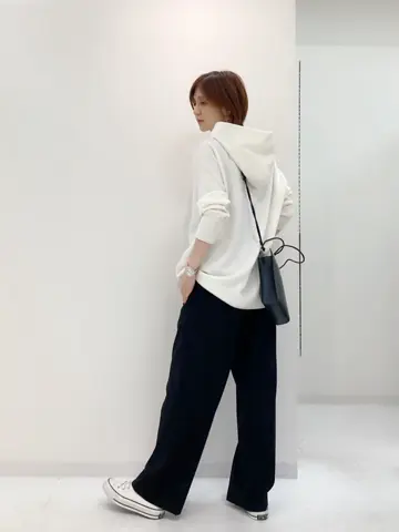 ICB Nagira コーディネート画像