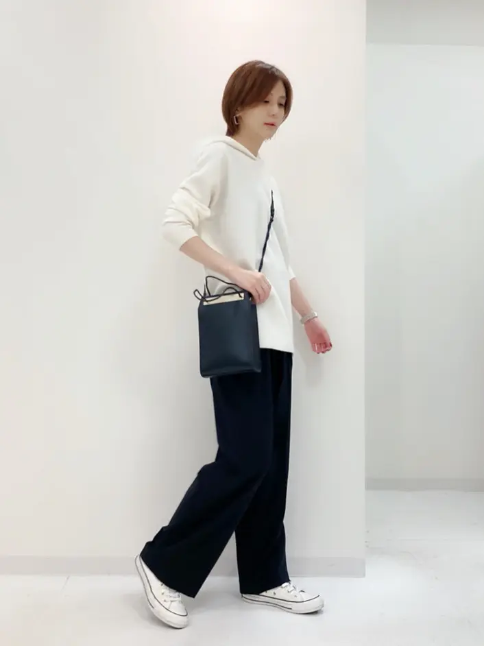 ICB Nagira コーディネート画像