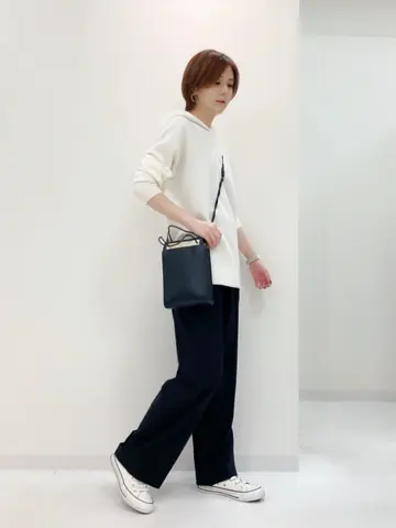 ICB Nagira コーディネート画像