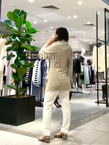 ICB 和久 コーディネート画像