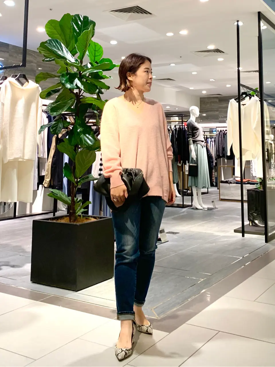  和久 コーディネート画像