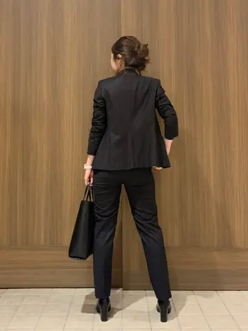 ICB 村田 コーディネート画像