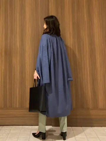 ICB 米森 コーディネート画像