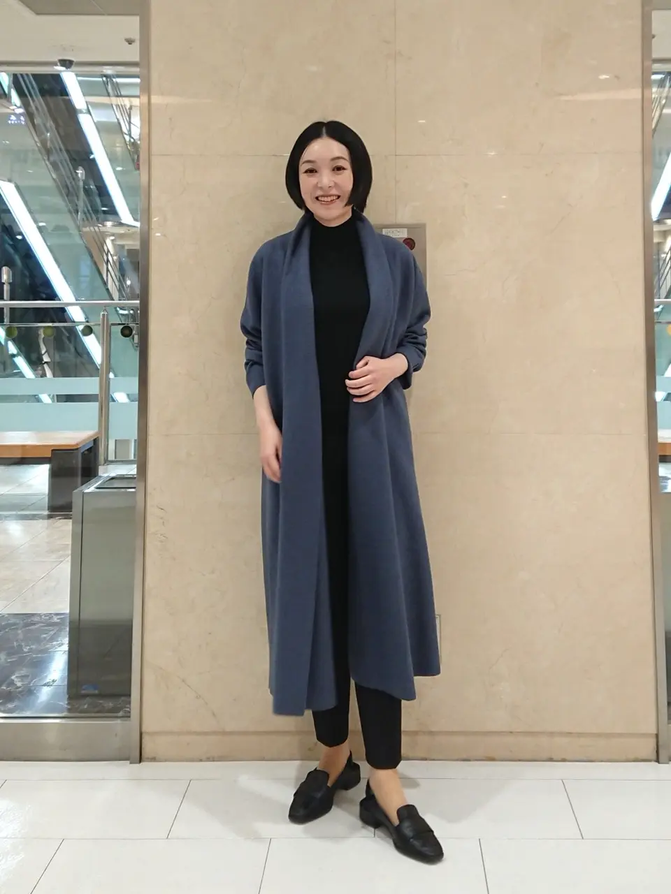  KANAE コーディネート画像