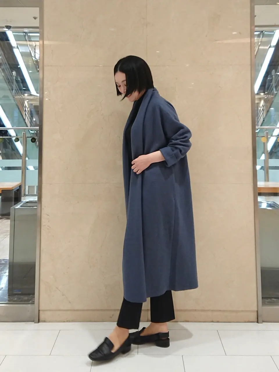 ICB KANAE コーディネート画像