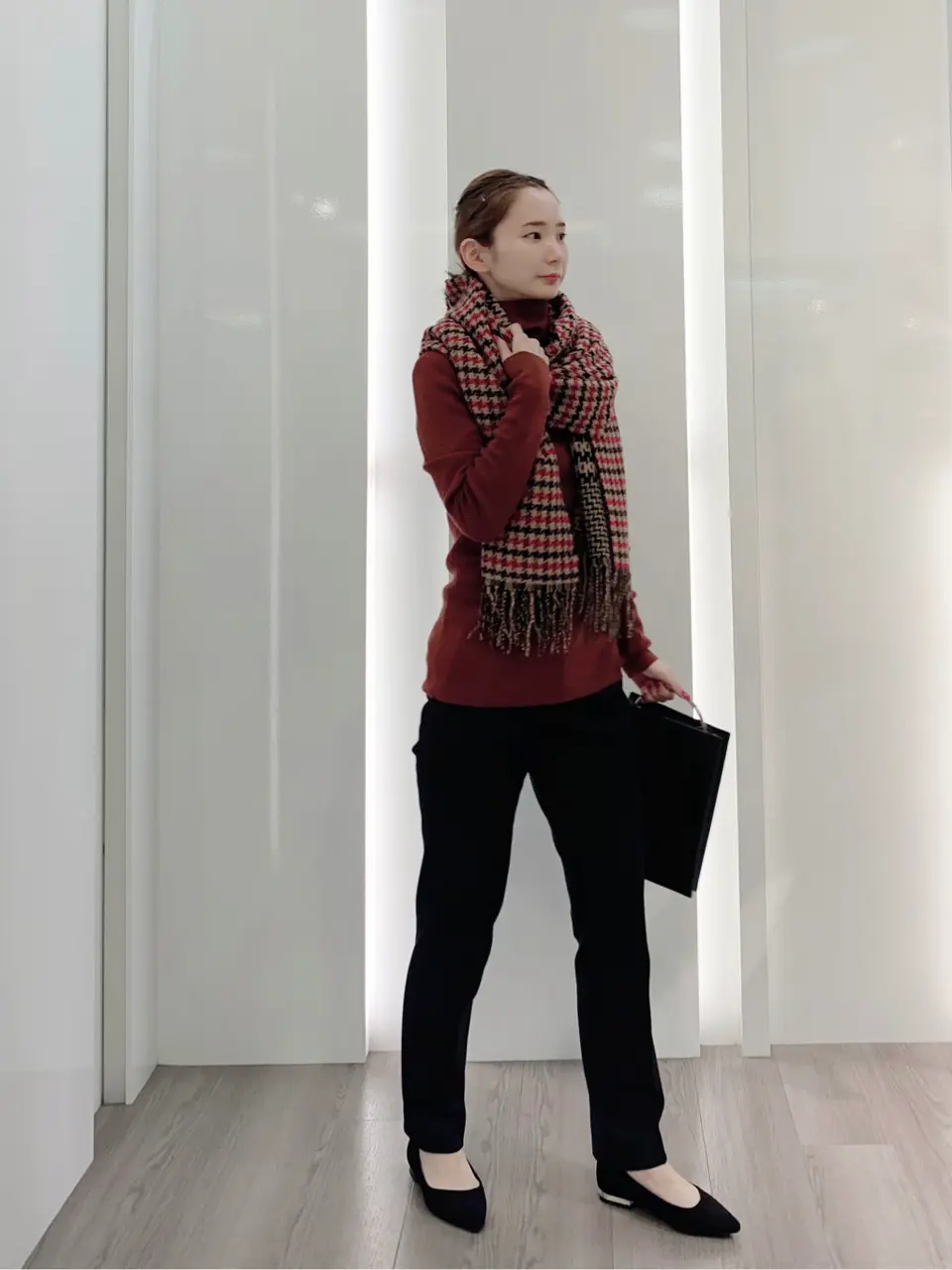  仲崎 コーディネート画像