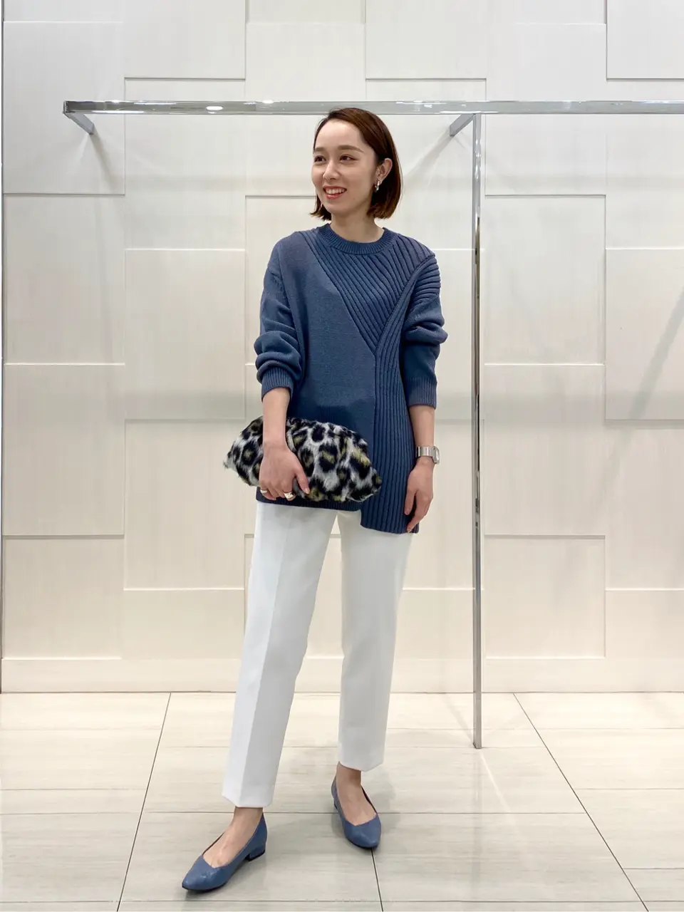  渡辺 コーディネート画像