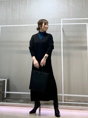 ICB 高橋 コーディネート画像