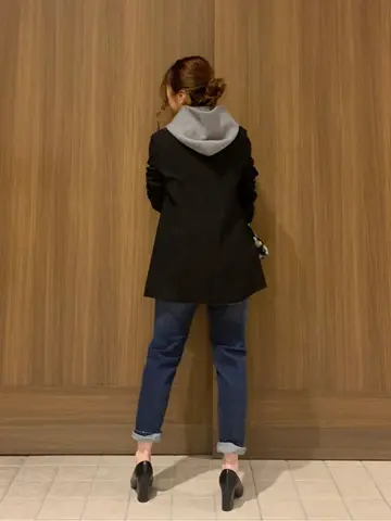 ICB 村田 コーディネート画像