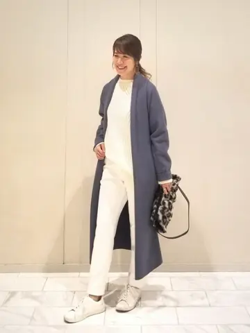 ICB 中島 コーディネート画像