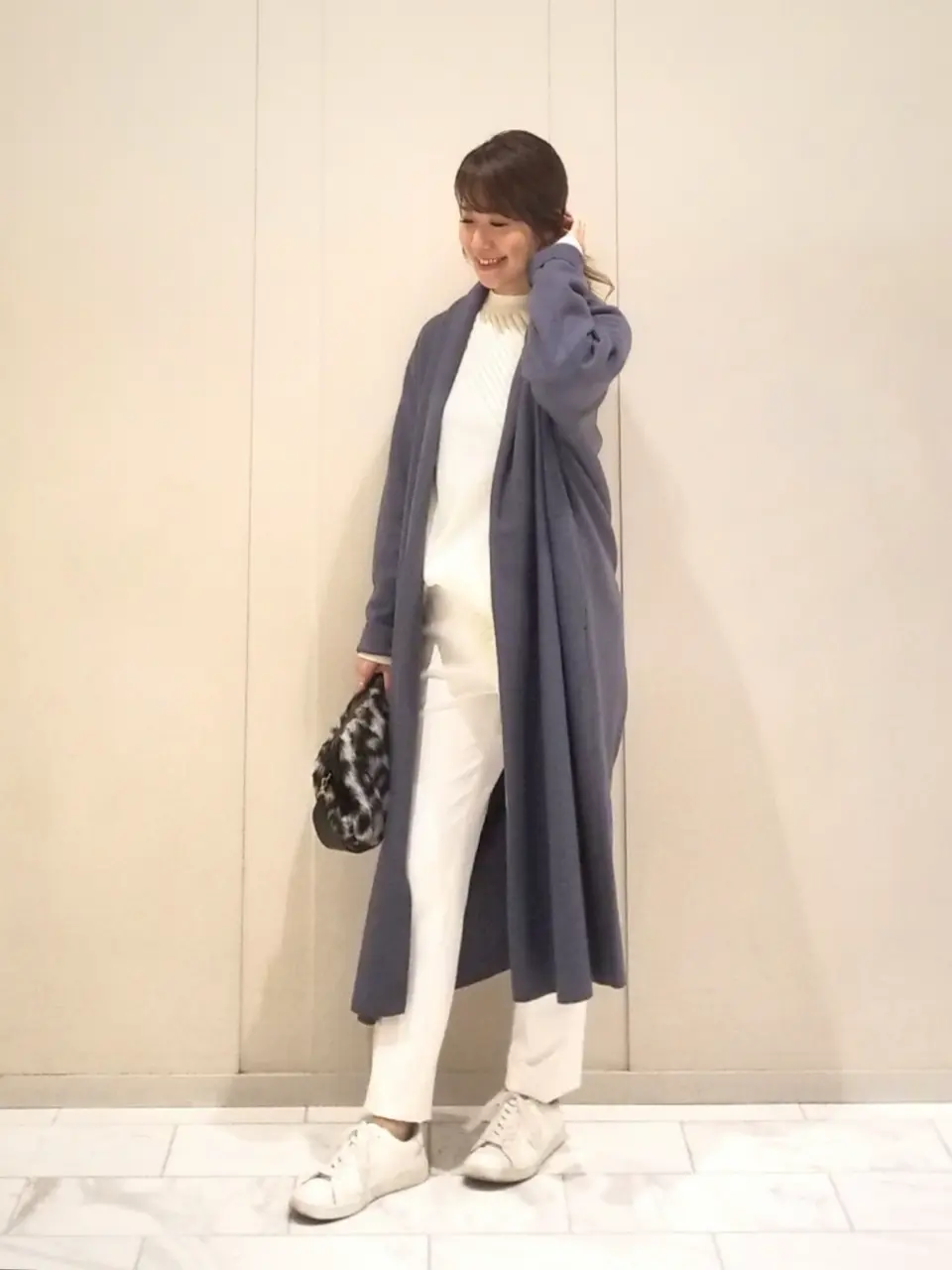 ICB 中島 コーディネート画像