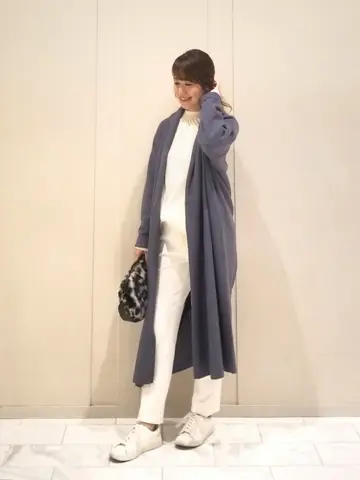 ICB 中島 コーディネート画像