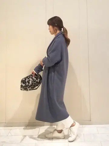 ICB 中島 コーディネート画像