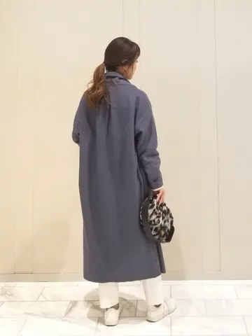 ICB 中島 コーディネート画像