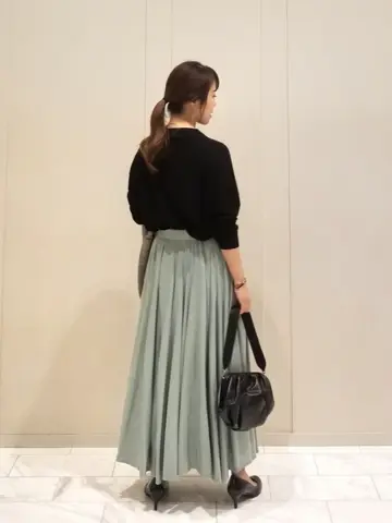 ICB 中島 コーディネート画像