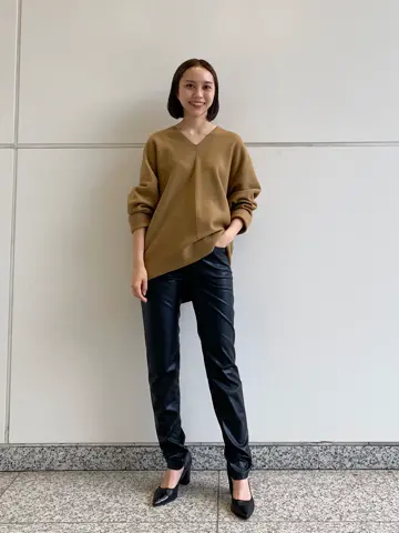 ICB 岩田 コーディネート画像