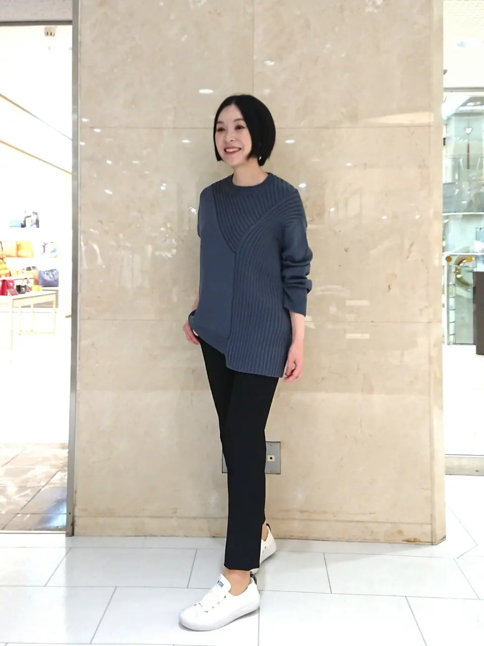  KANAE コーディネート画像