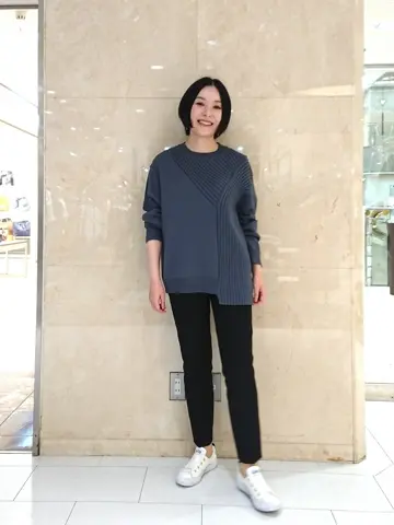 ICB KANAE コーディネート画像