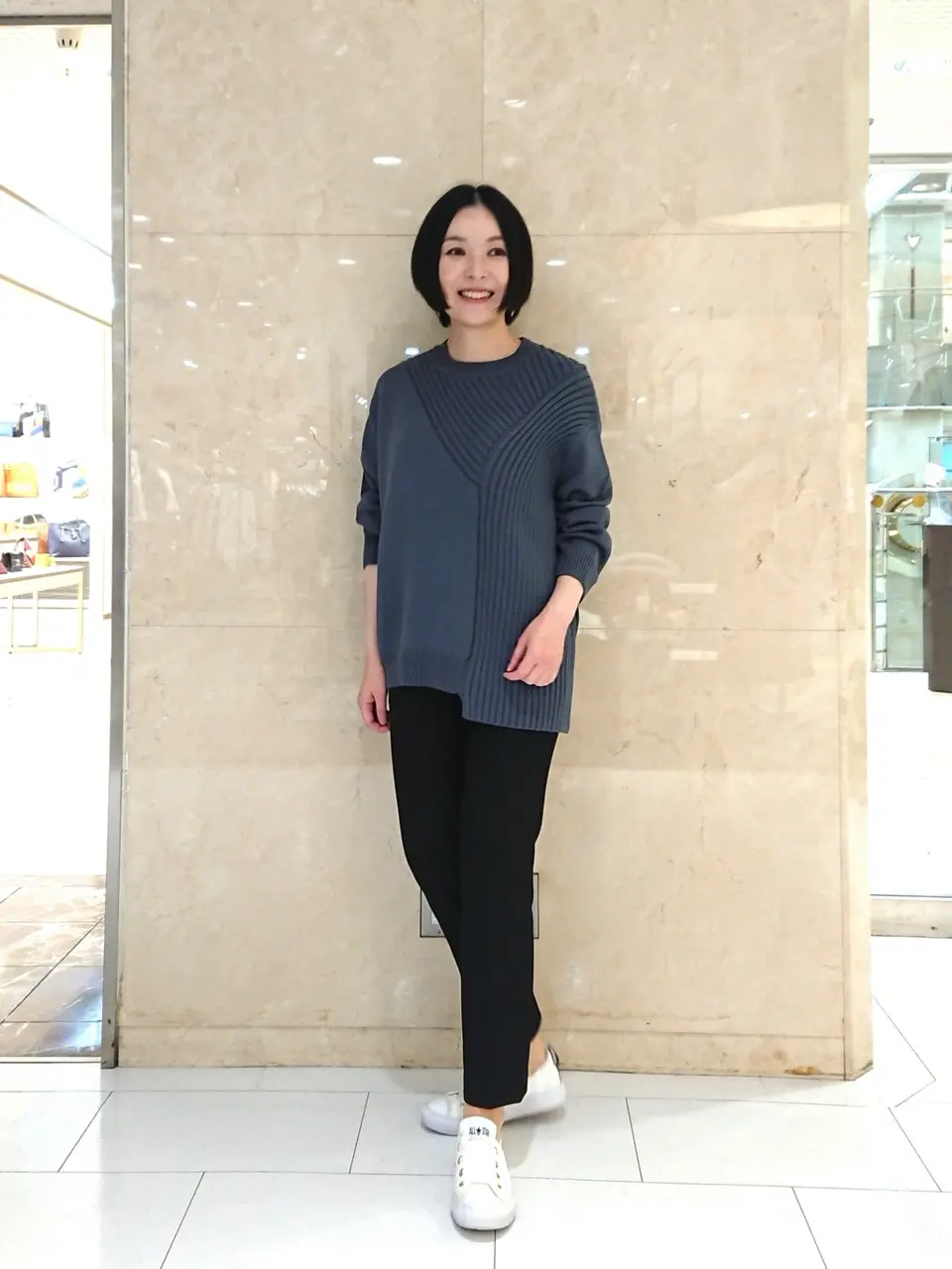 ICB KANAE コーディネート画像