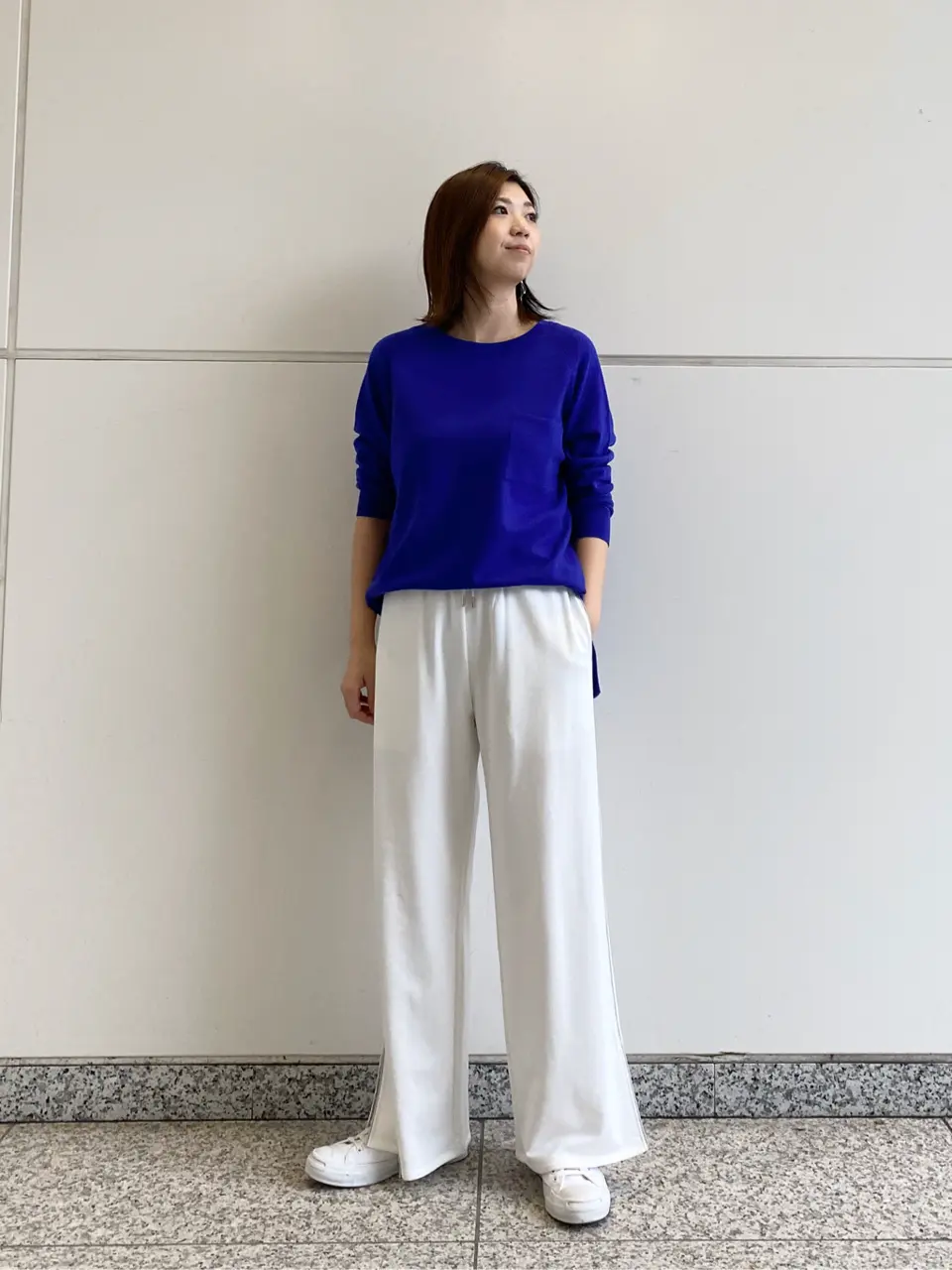  寺岡 コーディネート画像