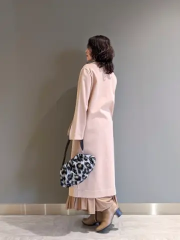 ICB 濱井 コーディネート画像