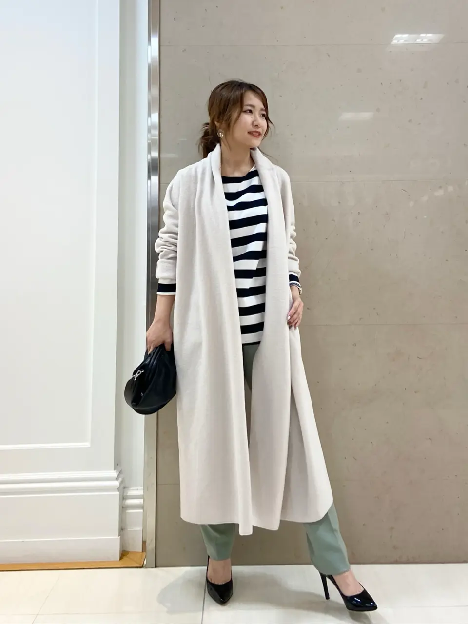  ASUMI コーディネート画像