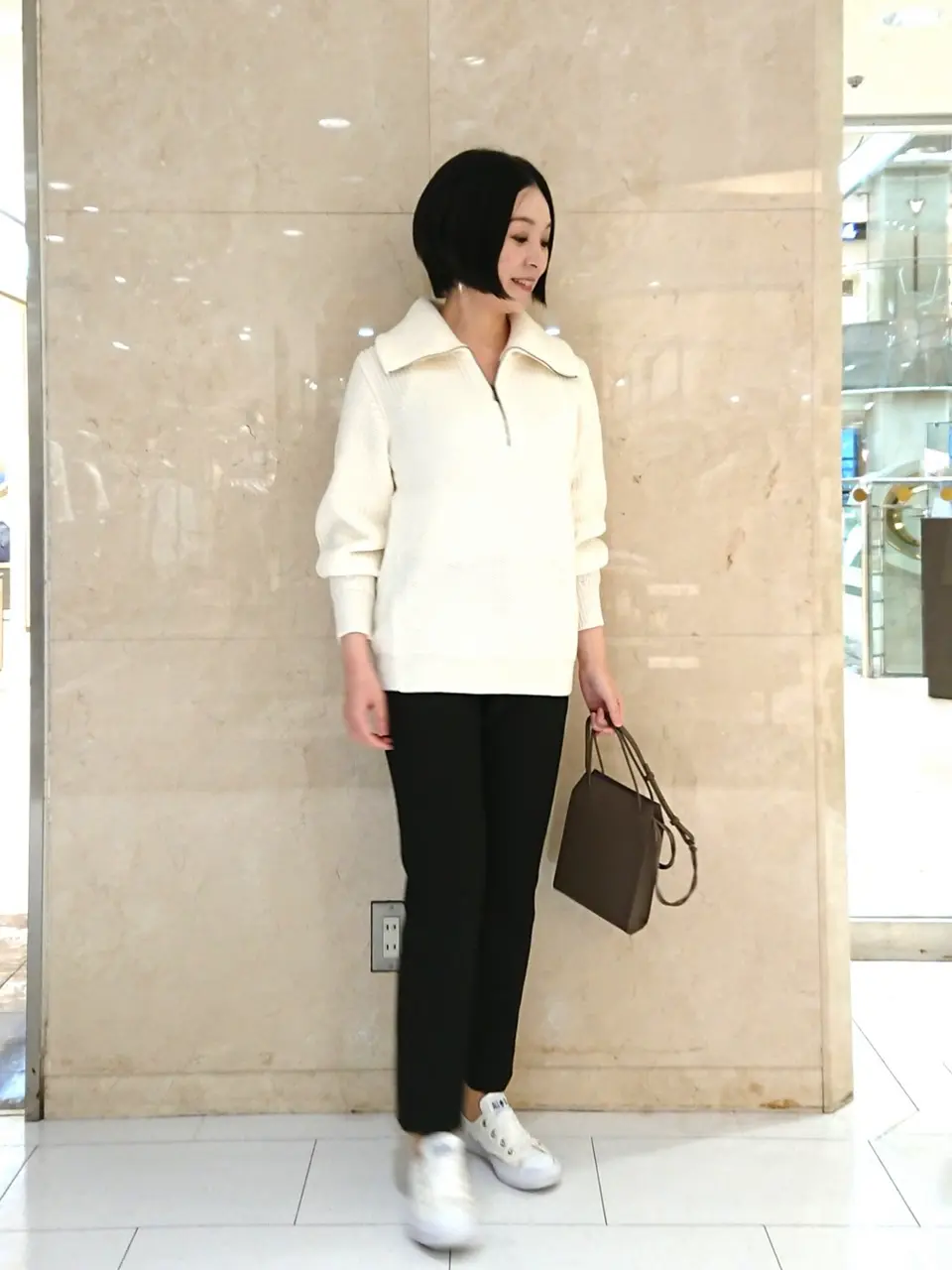  KANAE コーディネート画像