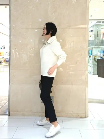 ICB KANAE コーディネート画像