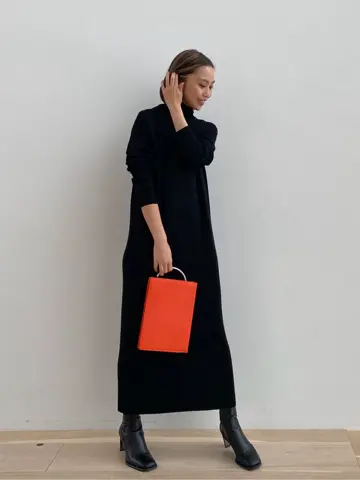 ICB 岩田 コーディネート画像